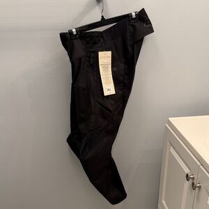 Fox Women's Black Dirt Bike Riding Pants